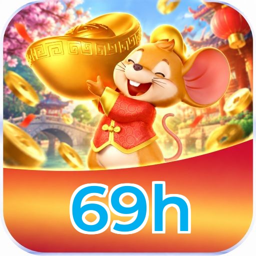 Logo APK 69h Android