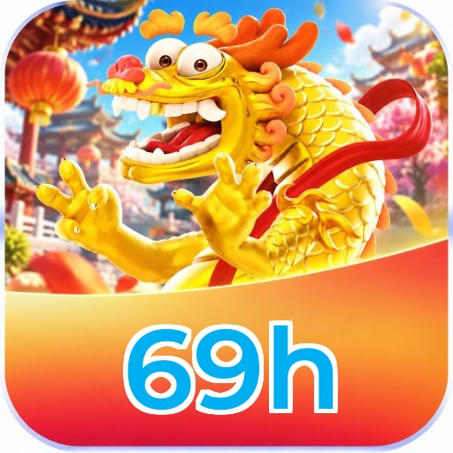 Logo App 69h Mobile